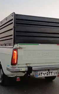چراغ عقب اسپورت پیکان وانت