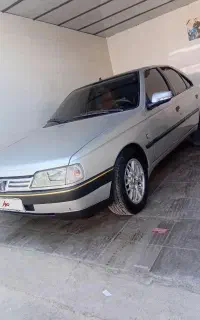 405 مدل ۸۹