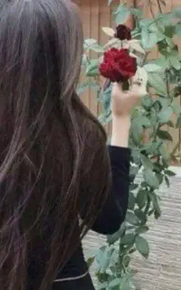 اکستنشن  موی طبیعی