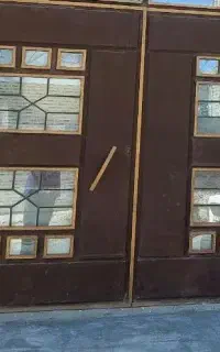 لنگه درب ۱جفت