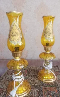 شمعدان مذهبی