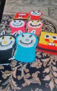 لیف دست بافت