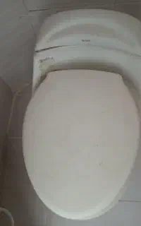 دستشویی فرنگی سرامیکی