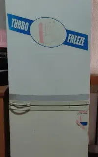 یخچال فریزر