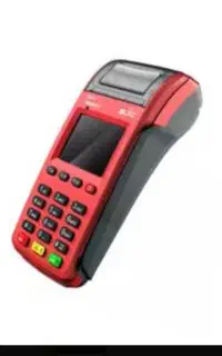 یک دستگاه کارتخوان