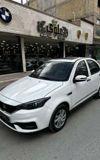 سهند E اتوماتیک ۱۴۰۴