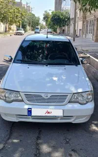 پراید 111 مدل 94