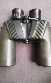 دوربین دوچشمی نیکون اوشن پرو ۷x۵۰