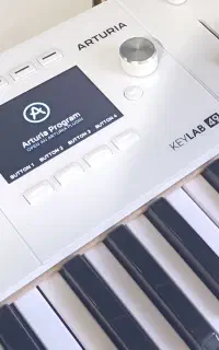میدی کنترلر آرتوریا Artiria Keylab 49 mk3
