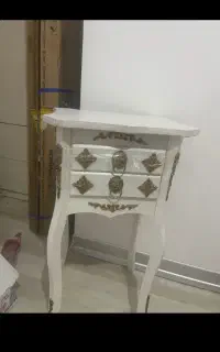 میز تلفن درحدنو