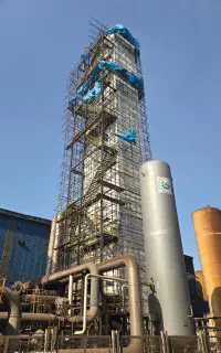 داربست فلزی بندرعباس