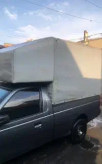 باربند چادری اریسان