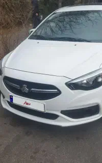 شاهین G مدل 403