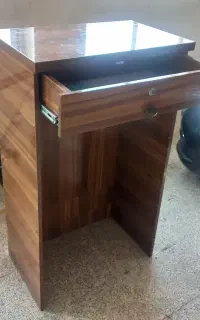 میز ام دی اف