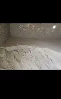 سیمان فله