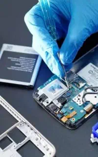 تعمیرات موبایل
