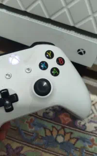 ایکس باکس وان اس یک ترا one s