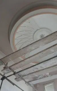 شاگرد برای گچکاری میخوام