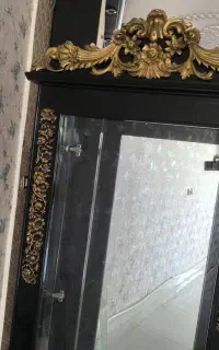 بوفه چهار طبقه