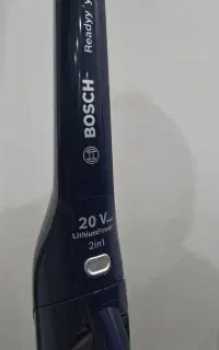 جارو شارژی بوش