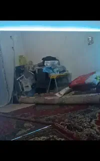 آینه به ابعاد ۲.۲۵در ۱.۳ دارای فیتینگ