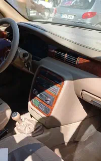 سمند مدل 83 سفارشی استثنایی