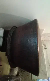 دیگ مسی به وزن 23/650
