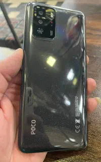 پوکو x3 gt 5g