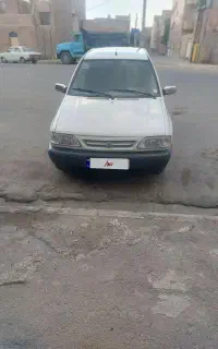 پرایدمدل 96یورو۴
