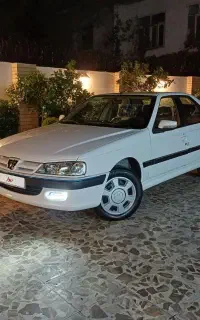 پارس سال ۱۴۰۲ در حد صفر