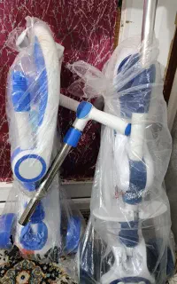 اسکوتر چرخ ژله‌ای  موزیکال