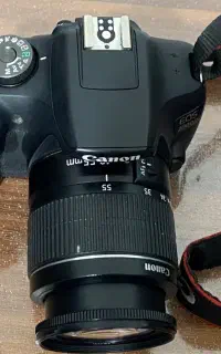 دوربین2000D کنون