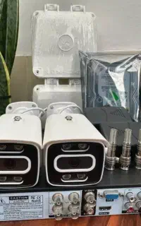 فروش فوق العاده دوربین