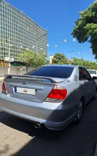 تویوتا کمری گرند