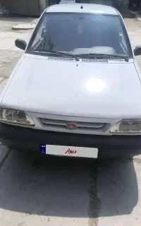 پراید99