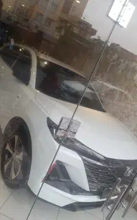 چانگان وارداتی ۲۰۲۳