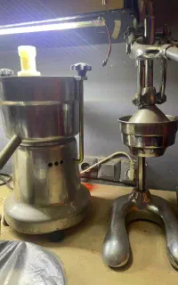 کافه فست فود