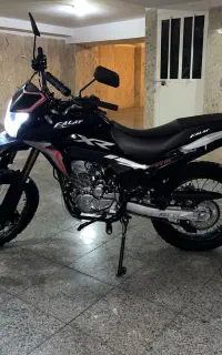 فلات xr 250