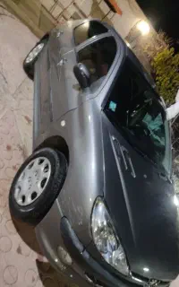 پژو۲۰۶تیپ۲