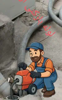 لوله بازکنی اوسا منصف