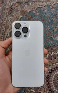 ایفون۱۳پرو کمیاب