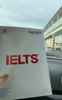 مشاوره و ثبت‌نام آزمون آیلتس IELTS