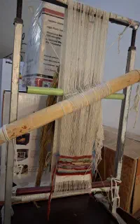 قالی
