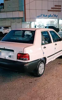 پراید131