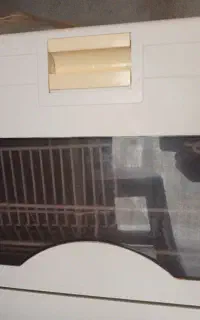 ماشین ظرفشویی ۹ نفره رومیزی موریس