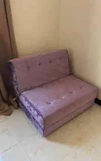 مبل تختخواب شو