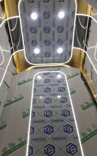 سرویس ونگهداری اسانسور
