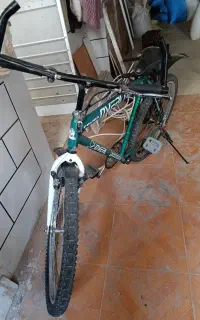 دوچرخه