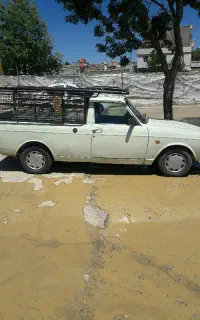 حمل بار وانت بار