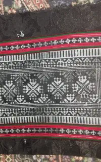 زه دوزی (زنجیره دوزی)